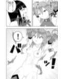 世界を救った魔法少女が異空間に囚われてクリトリス模型とクリトリスの感覚を繋がれてクリトリスを極限まで責められる話