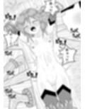 世界を救った魔法少女が異空間に囚われてクリトリス模型とクリトリスの感覚を繋がれてクリトリスを極限まで責められる話