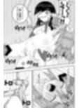 世界を救った魔法少女が異空間に囚われてクリトリス模型とクリトリスの感覚を繋がれてクリトリスを極限まで責められる話