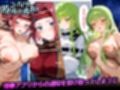 コードNTR-恐怖の通知-