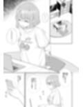 えっちなマッサージで焦らされた後の連続イキに身も心もとろとろにされちゃうお話