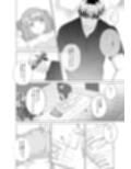 えっちなマッサージで焦らされた後の連続イキに身も心もとろとろにされちゃうお話