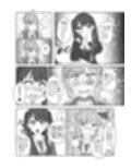瑠r乃ちゃんが男の娘の世界線でmgとケツハメしながらh芽にケツアナほじられる本 画像2