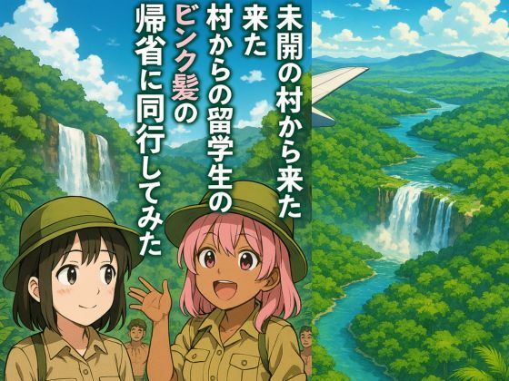 貧乳神の生贄にされました 〜爆乳村で私だけがちっぱい〜【牛さんブックマーク】