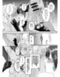 昼は淑女・・・夜はドS女王様