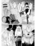 昼は淑女・・・夜はドS女王様