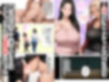 むちむち肉感の美巨乳人妻と露天風呂でイチャラブ絶頂生ハメH 〜NTRの悪夢を乗り越える不倫純愛物語〜