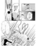 バニーボーイの就活事情