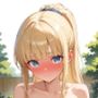 温泉で、しちゃった子3