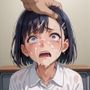 催淫スクール〜咽び泣くメス〇キたち〜【R指定】合冊版1ボーナストラック付き（フルカラー）