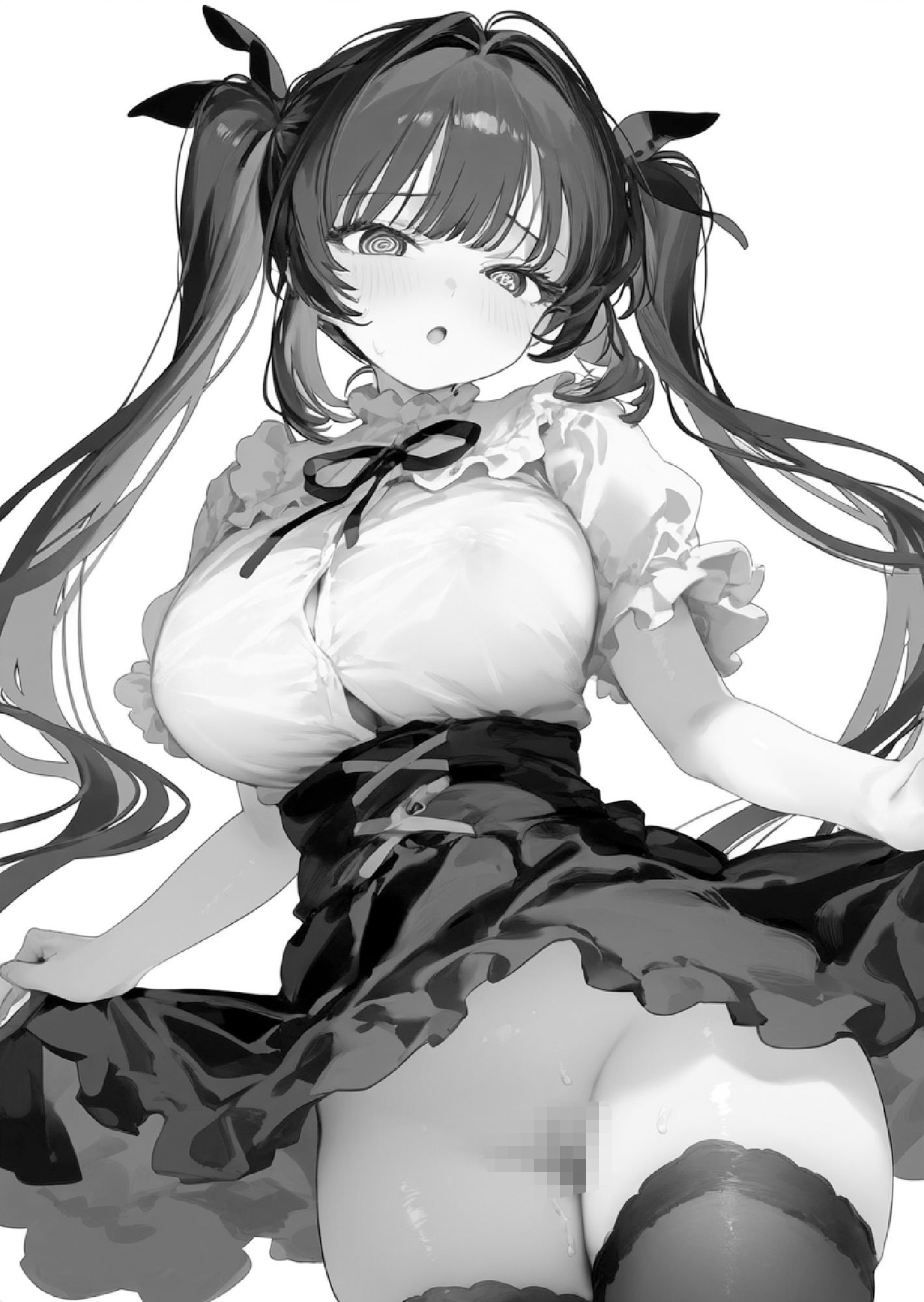 サンプル画像3:【ノベル】家出娘の淫らな迷路(EL-GREED) [d_568828]