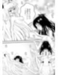 あらぶる〜花の親友レズ〜