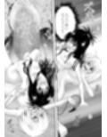 あらぶる〜花の異色レズ〜