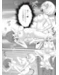 あらぶる〜花の美女レズ〜