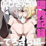 に●さんじ調教録-でろサラ編-
