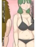 レズの女に種付け協力したら、男好きになっちゃった話