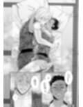 君の日焼けが消える前に2