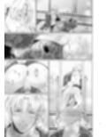 君の日焼けが消える前に2