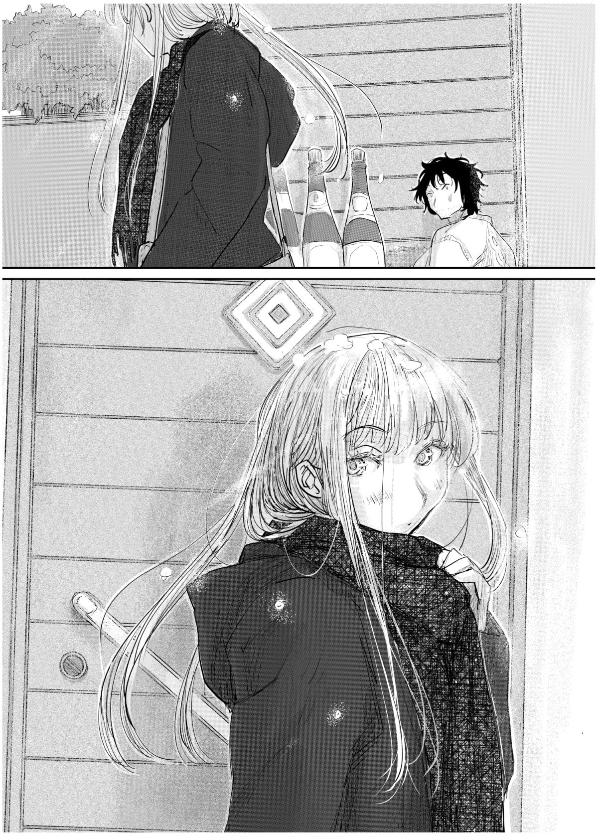 サンプル画像5:変態監督がオペラ歌手を目指している綺麗な女の子にいろいろしちゃう話(みちゆくはな) [d_569049]