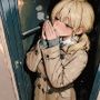 お隣の娘さんが鍵がなくて困っていたのでち○ぽを貸したら股が開いた話