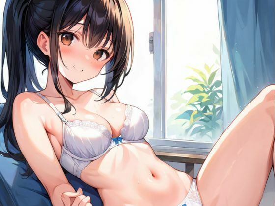 あざとい笑顔で男を魅了する美少女 画像6