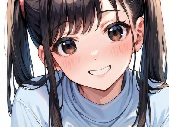 あざとい笑顔で男を魅了する美少女 画像9