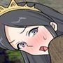 王女と女騎士の悲劇2