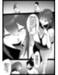 Girls Beat！ vs ユキ