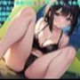 【お気軽小説】キャンプ場で一夜限りのエッチをしたら、その女性が上司になった！？でも、最終的には一夜だけで済まなかった