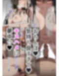 なが〜〜〜いおちんぽのおじさんにToL●VEるヒロインがあっさり堕とされちゃったお話