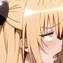 なが〜〜〜いおちんぽのおじさんにToL●VEるヒロインがあっさり堕とされちゃったお話