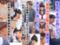 褐色肌版 委員長の催●海水浴