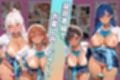 【フルカラーコミック】ギャル校ビッチ組！〜性欲オバケの爆乳ギャルちゃん♪〜