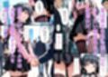 性処理肉便器アイドル黛冬◯子
