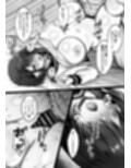 彼女は初めから堕ちていた