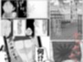 義母と肛門性交記  モノクロ版