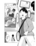 美醜逆転世界にドルオタが迷い込んだ話