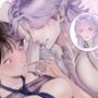 麗しの姫君♂は気高き騎士♀を溺愛したい