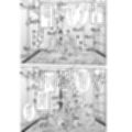 ふたなり化ヒロイン秋雨イズナ  乳首責め射精不可レズプレイ編
