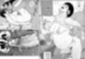 人妻さんはボクの言う事なら何でも聞く