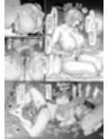 おじさんのおもりは大変