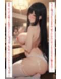 【ヌケるAIコミック】性癖屋ファイル2「寝取られ願望」Another Version