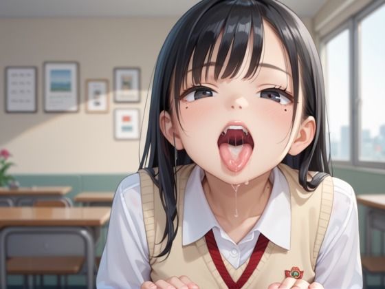 サンプル画像6:彼女の妹に誘惑された結果…(Aito) [d_572071]