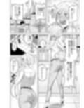 灼熱の密室で後輩女と片付けした