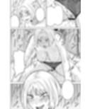 灼熱の密室で後輩女と片付けした
