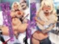 堅物女 朝起きたらギャルになっていたCG集