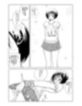 小春と実春