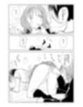 小春と実春