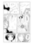小春と実春