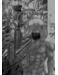 美人兵士は人外の触手に蕩け堕ちる